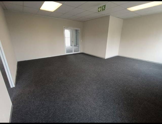 BUSINESS PROPERTY TO RENT IN RANDJESPARK